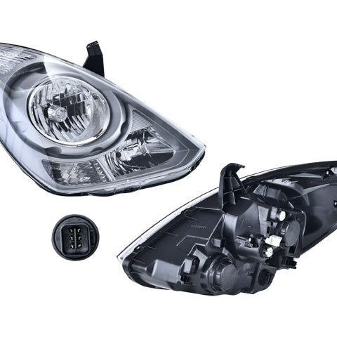 Faro Dg H-100 Van P/ Dodge H-100 2010-2014
