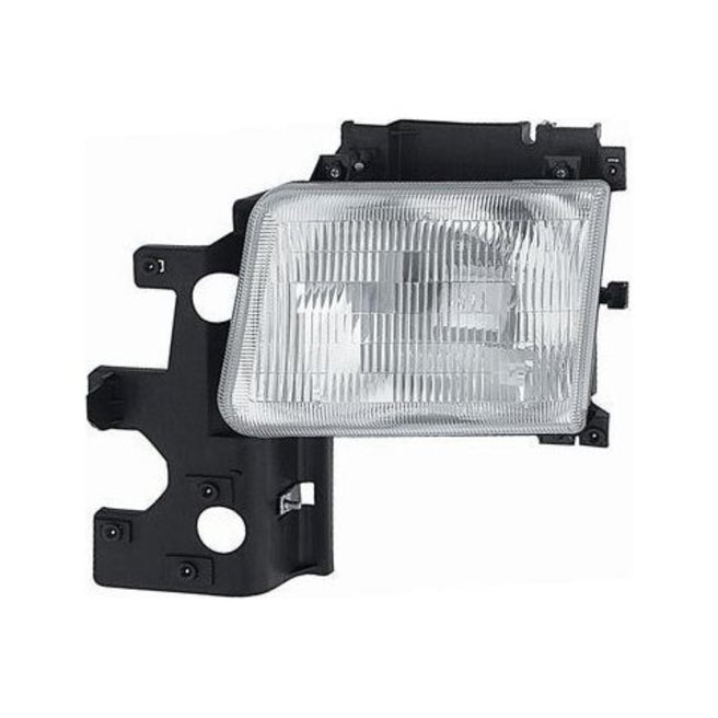 Faro Dg Van P/ Dodge Van 1994-1997