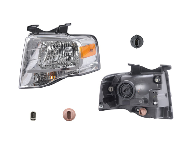 Faro Fd Expedition P/ Ford Expedition 2007-2014
