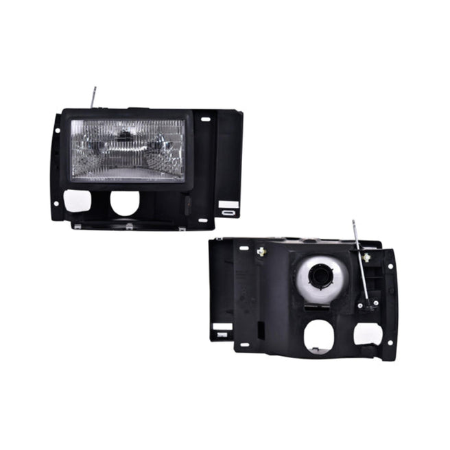 Faro P/ Ford Explorer 1991-1994