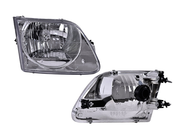 Faro P/ Ford F-150 2005-2009