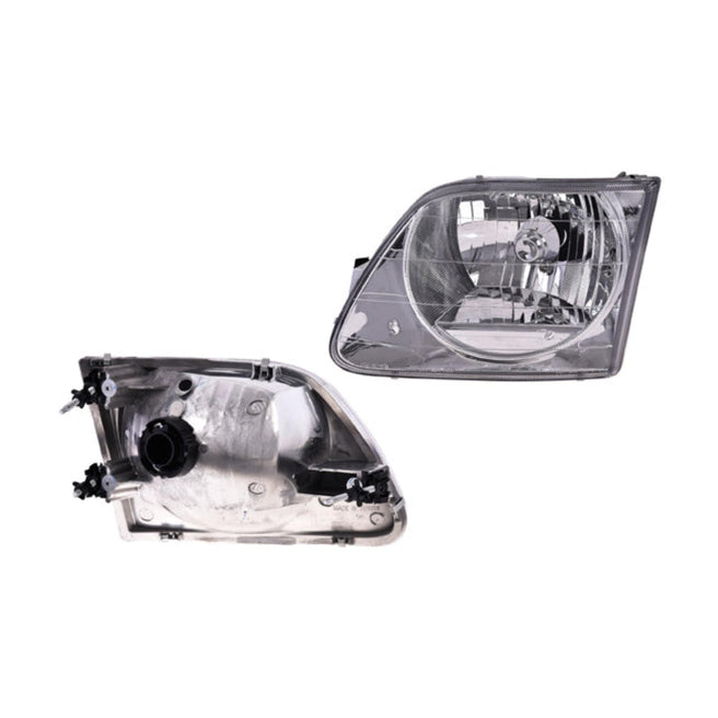 Faro P/ Ford F-150 2005-2009