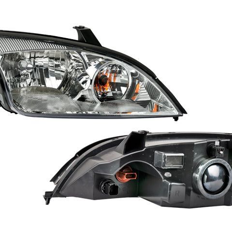 Faro P/ Ford Focus 2005-2007