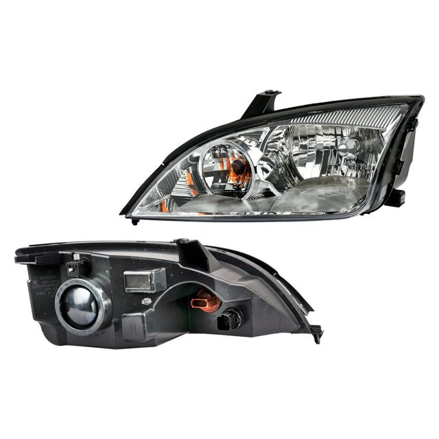 Faro P/ Ford Focus 2005-2007