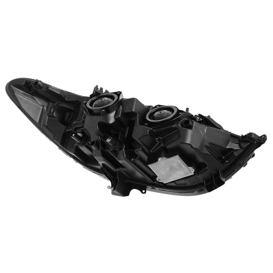 Faro Fd Fusion P/ Ford Fusion 2017-2018