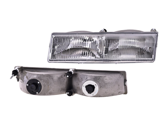 Faro P/ Ford Grand Marquis 1992-1994
