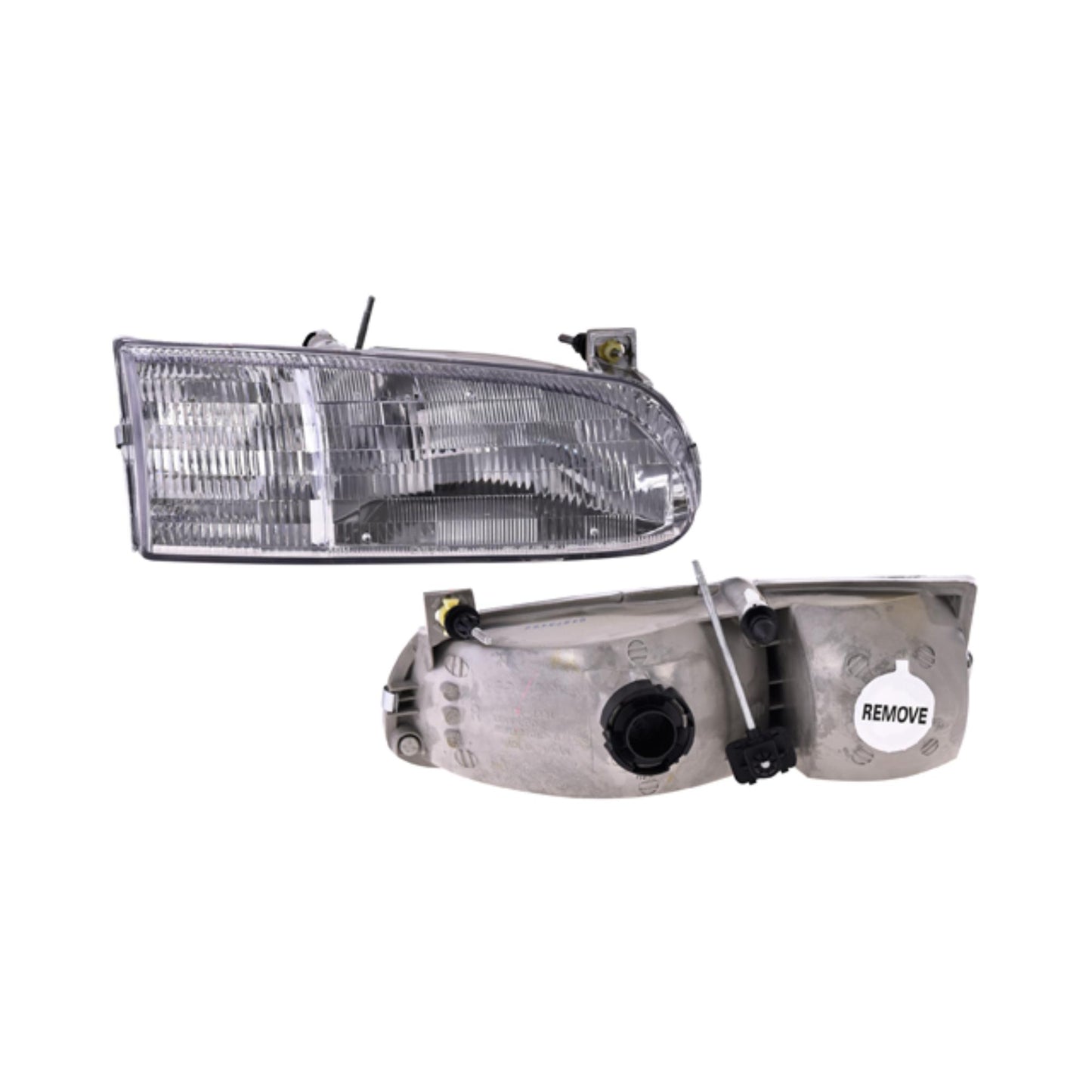 Faro Fd Windstar P/ Ford Windstar 1995-1997