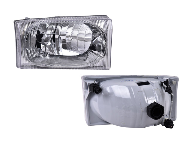 Faro P/ Ford F-350 2002-2004