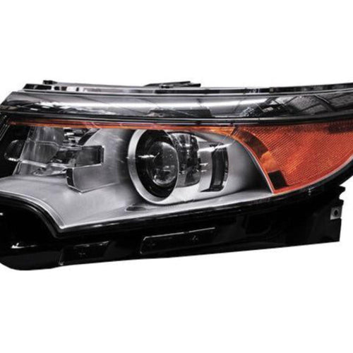 Faro P/ Ford Edge 2011-2014