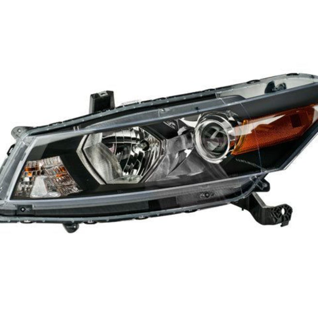 Faro Para Honda Accord 2011-2012