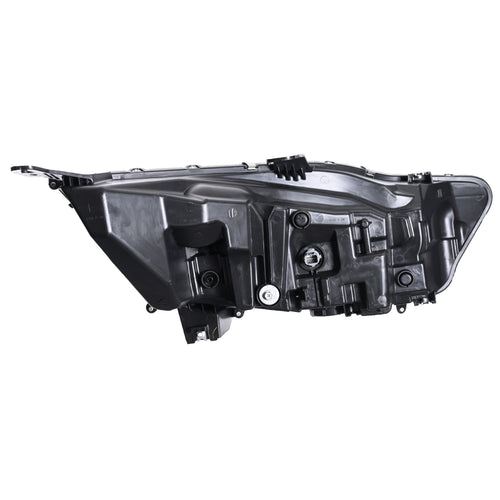 Faro Izquierdo LED Eléctrico Odyssey 2021-2023 DEPO