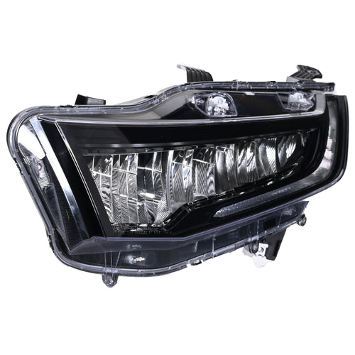Faro Izquierdo LED Eléctrico Odyssey 2021-2023 DEPO