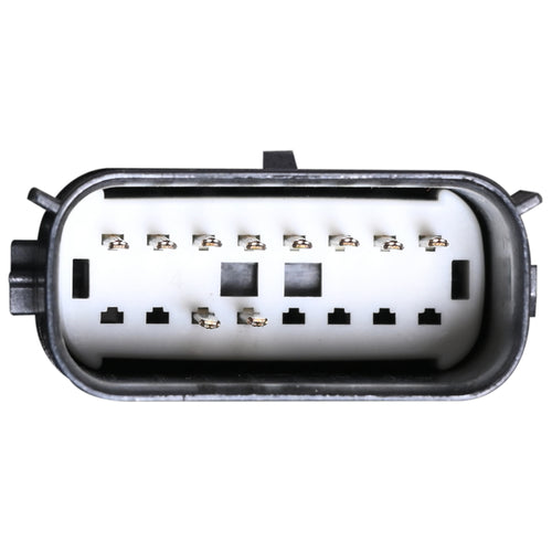 Faro Izquierdo LED Con Lupa Grand Cherokee 2014-2016