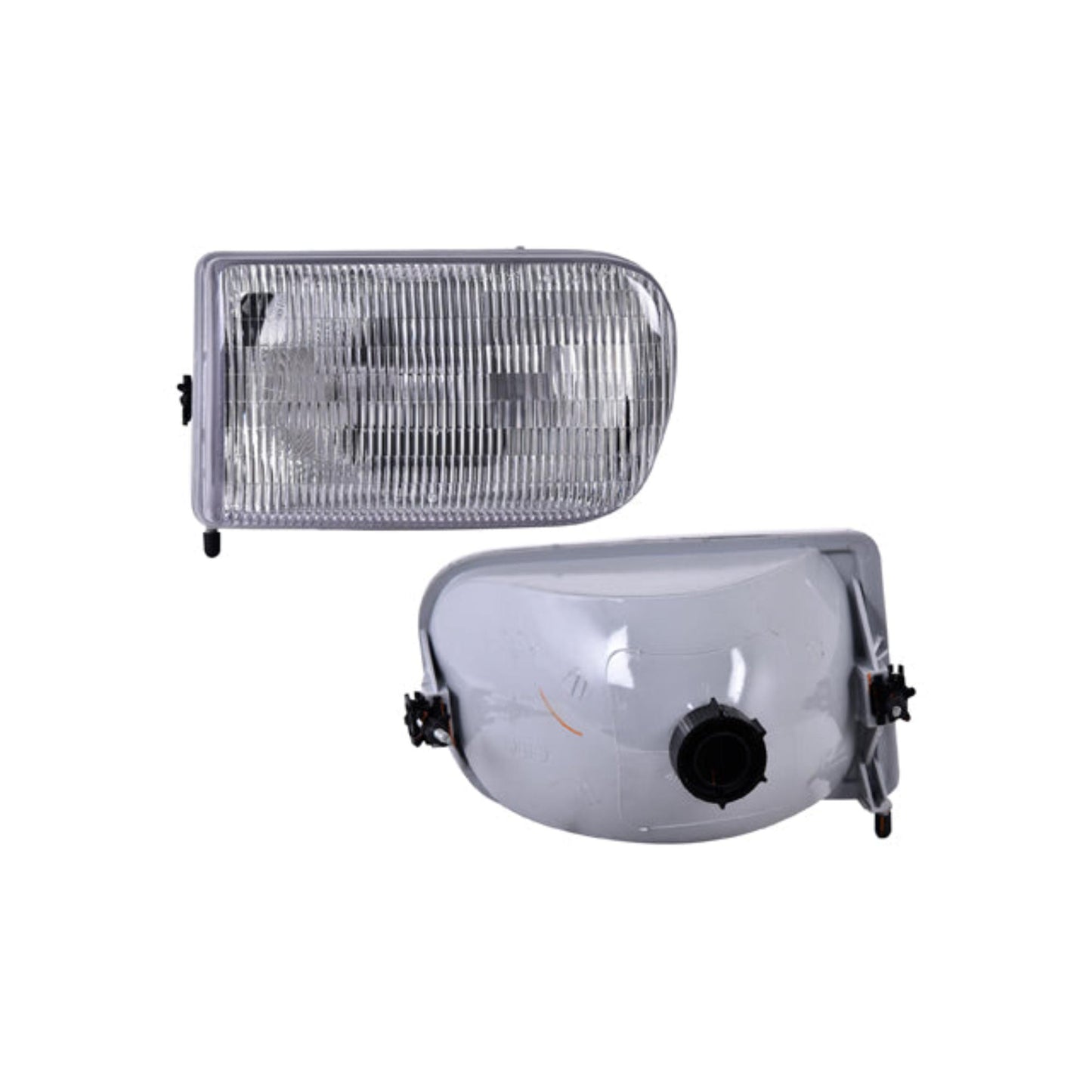 Faro Mz Pick Up P/ Mazda Pick Up 1994-1997