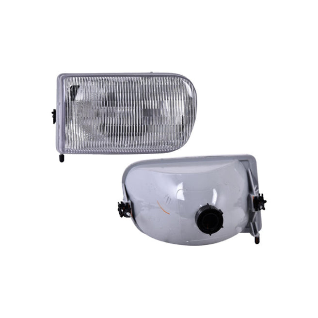 Faro Mz Pick Up P/ Mazda Pick Up 1994-1997