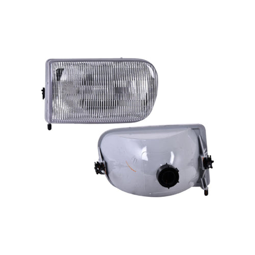 Faro Mz Pick Up P/ Mazda Pick Up 1994-1997