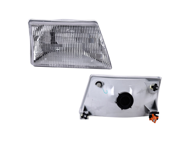 Faro Mz Pick Up P/ Mazda Pick Up 1998-2000