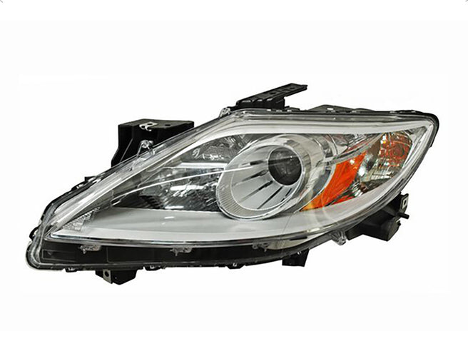 Faro P/ Mazda Cx9 2010-2012