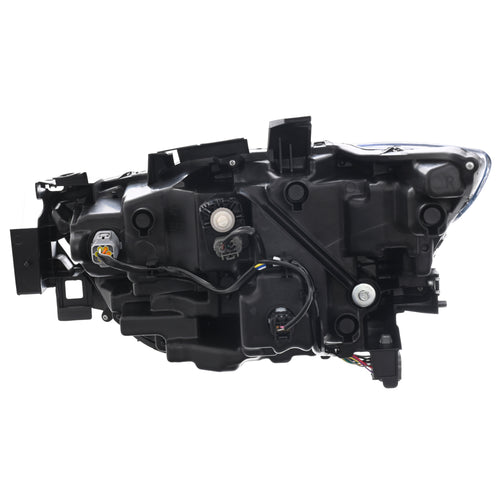 Faro Derecho LED Con Lupa CX-5 2022-2025