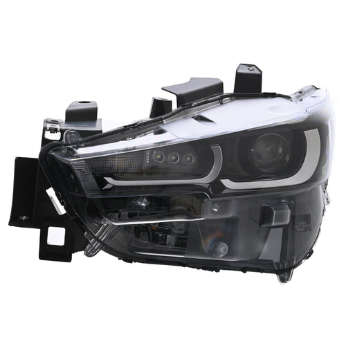 Faro Izquierdo LED Con Lupa CX-5 2022-2025