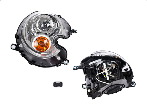 Faro Mn Cooper S P/ Mini Cooper 2008-2012