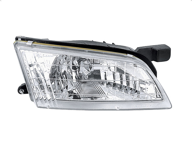 Faro Ns Altima P/ Nissan Altima 1998-1999