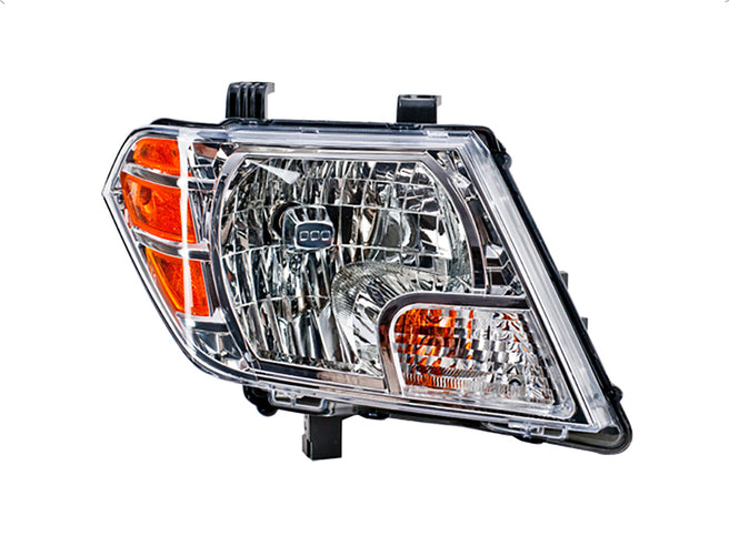 Faro Ns Frontier P/ Nissan Frontier 2009-2019