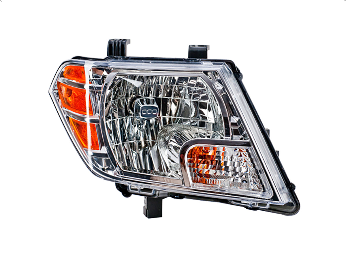 Faro Ns Frontier P/ Nissan Frontier 2009-2019