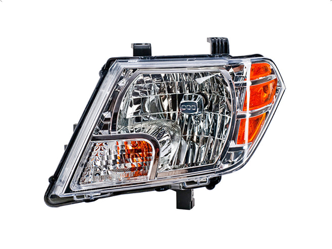 Faro Ns Frontier P/ Nissan Frontier 2009-2019