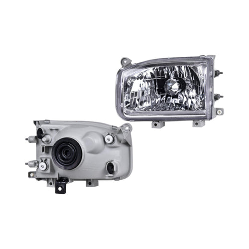 Faro Ns Pathfinder P/ Nissan Pathfinder 1999-2004