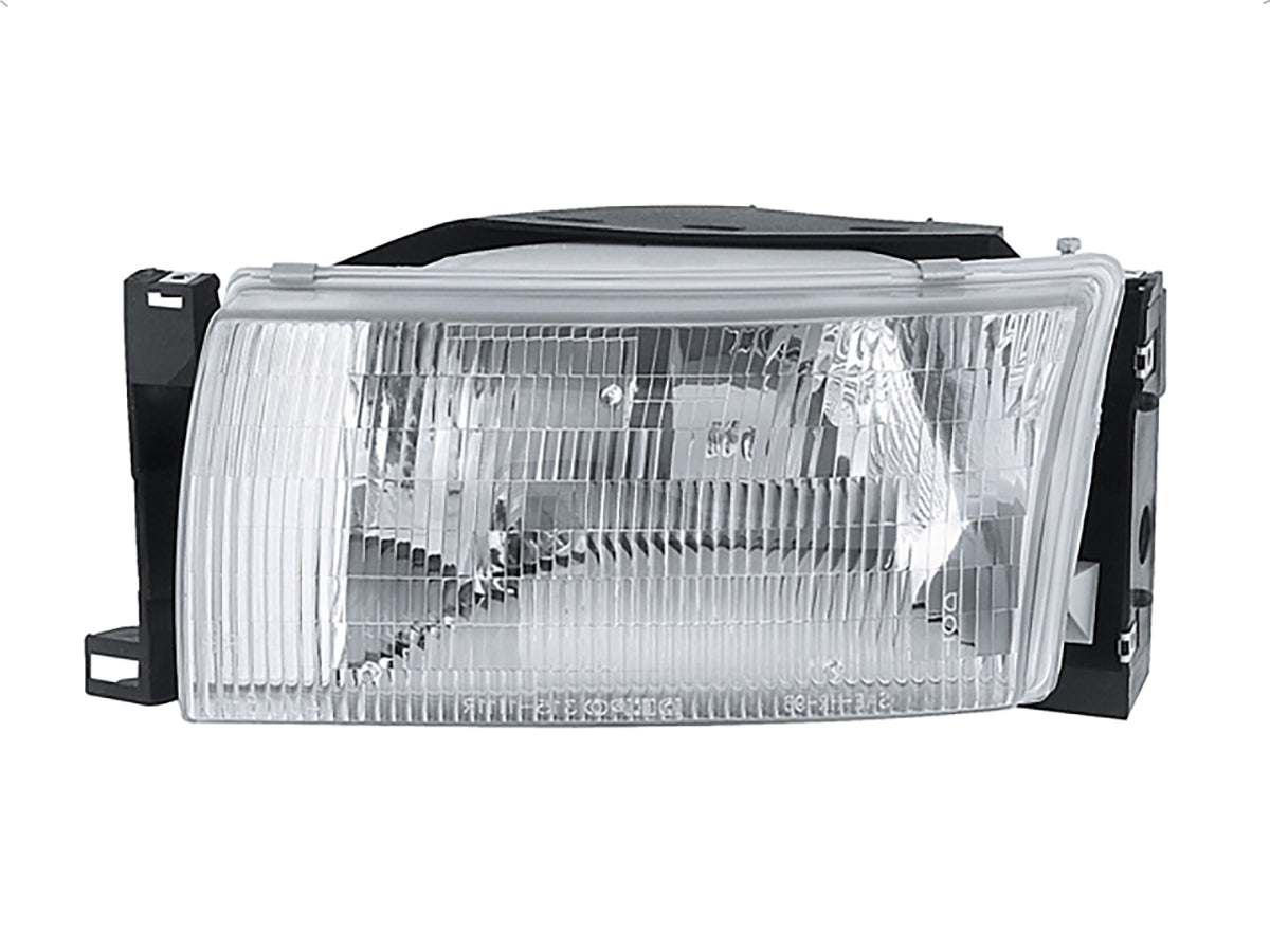 Faro P/ Nissan Quest 1993-1995
