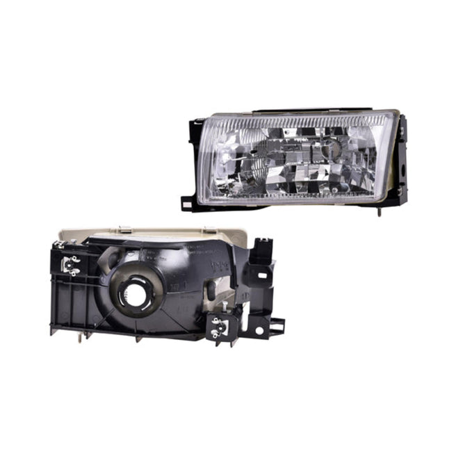 Faro P/ Nissan Quest 1996-1998