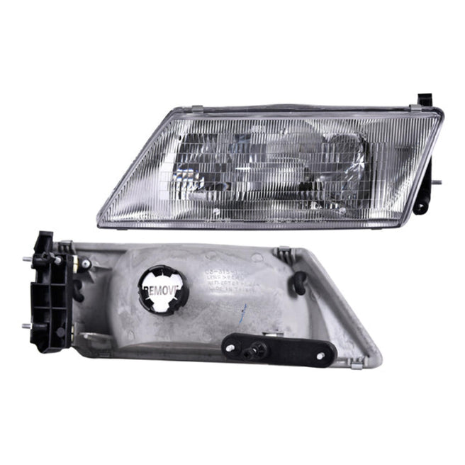 Faro Ns Sentra P/ Nissan Sentra 1995-1999