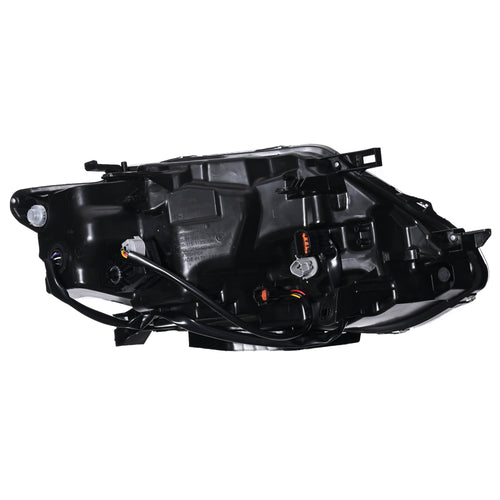 Faro Izquierdo LED Con Lupa Rogue 2014-2016 DEPO