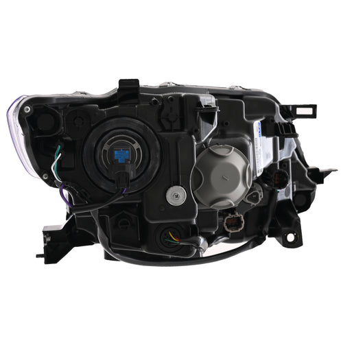Faro Izquierdo Eléctrico Con Luz Diurna Rogue 2014-2016 DEPO
