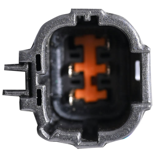 Faro Izquierdo Eléctrico Con Luz Diurna Rogue 2014-2016 DEPO