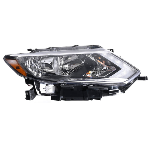 Faro Derecho Eléctrico Con Luz Diurna Rogue 2017-2019 DEPO