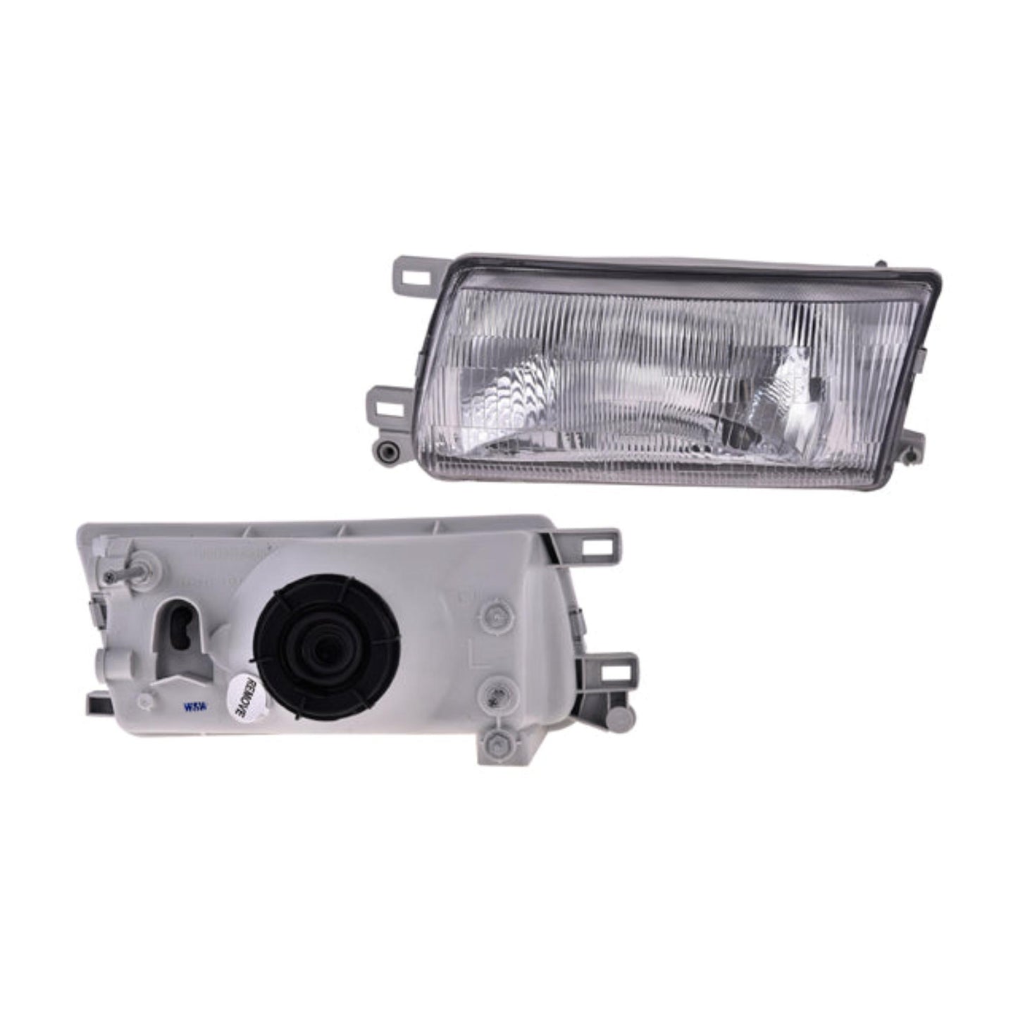 Faro Ns Tsuru Iii P/ Nissan Tsuru 1994-1996