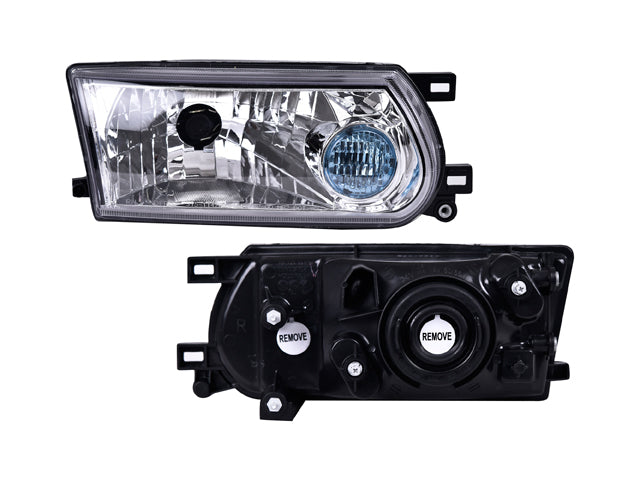 Faro Ns Tsuru Iii P/ Nissan Tsuru 2005-2017