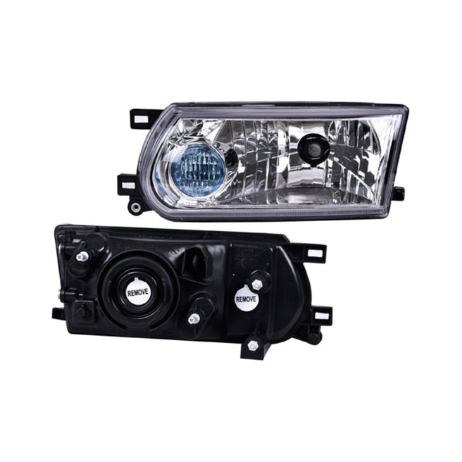 Faro Ns Tsuru Iii P/ Nissan Tsuru 2005-2017