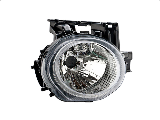 Faro Ns Juque P/ Nissan Juke 2012-2014