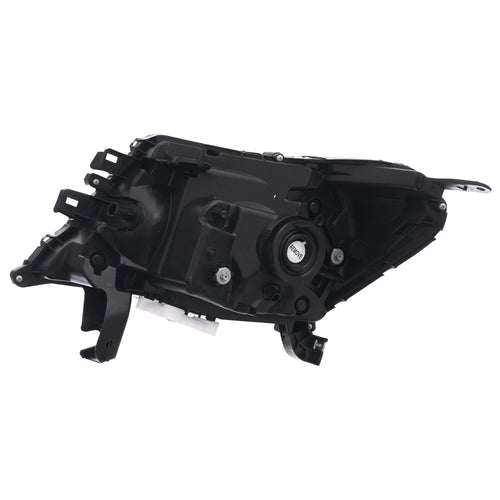 Faro Derecho Manual Sin Foco NP300 2021-2024 DEPO