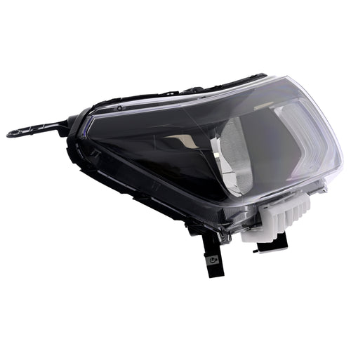 Faro Derecho Manual Sin Foco NP300 2021-2024 DEPO