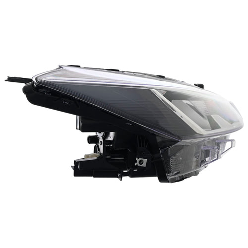 Faro Derecho Manual Sin Foco Kicks 2021-2024