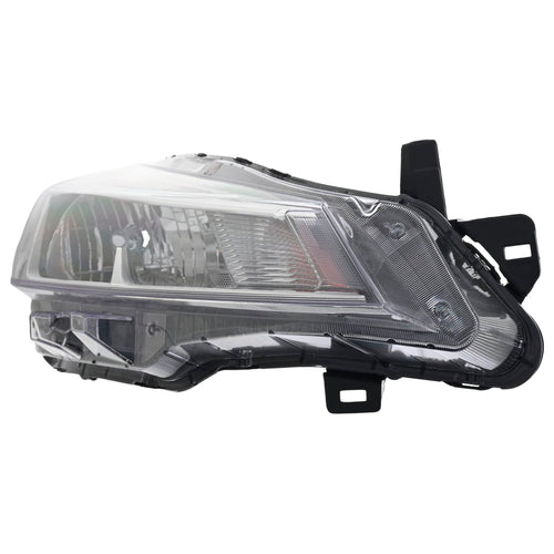 Faro Derecho Manual Sin Foco Kicks 2021-2024
