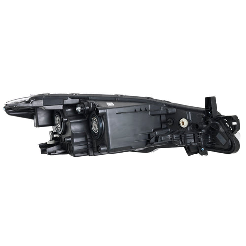 Faro Izquierdo Manual Sin Foco Kicks 2021-2024