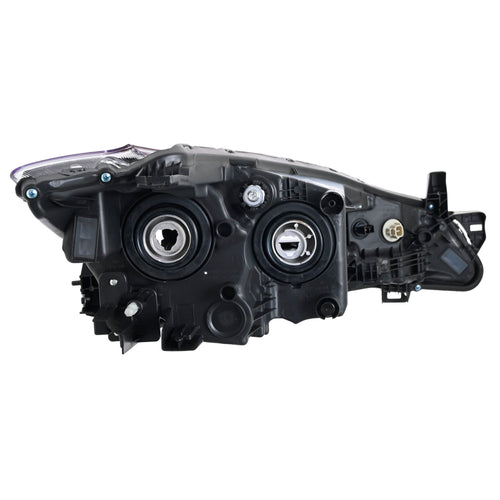 Faro Izquierdo Manual Sin Foco Kicks 2021-2024