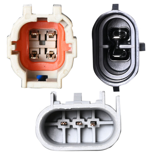Faro Derecho Con Lupa Eléctrico Kicks 2018-2020 DEPO