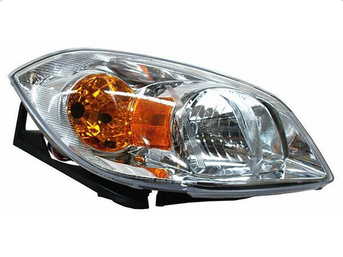 Faro Cuarto Ambar P/ Pontiac G4 2005-2006