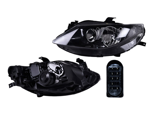 Faro St Ibiza P/ Seat Ibiza 2010-2012